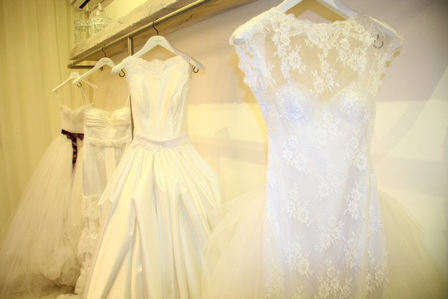 Zeina Kash Bridal Collection 2013
